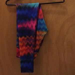 KOS Workout Legging • S